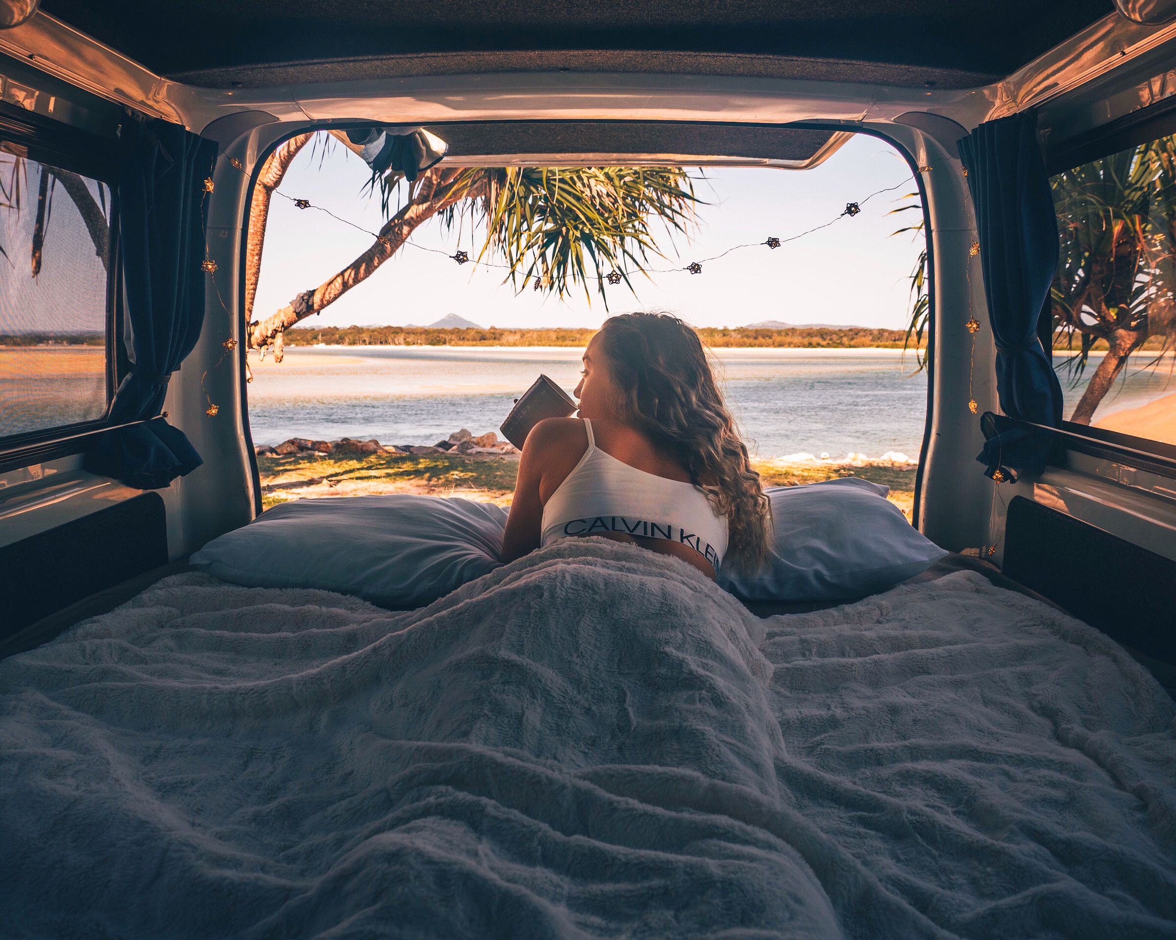 12 Things to Know before Renting a Campervan in New Zealand