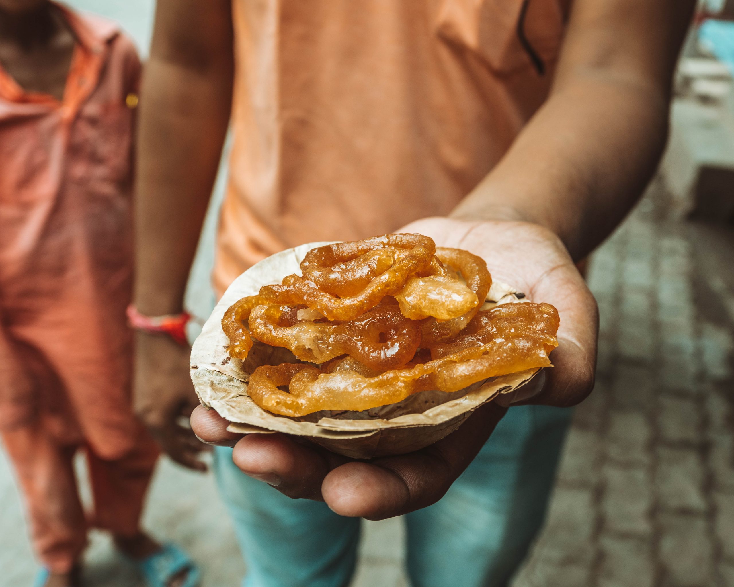 food tour of amritsar