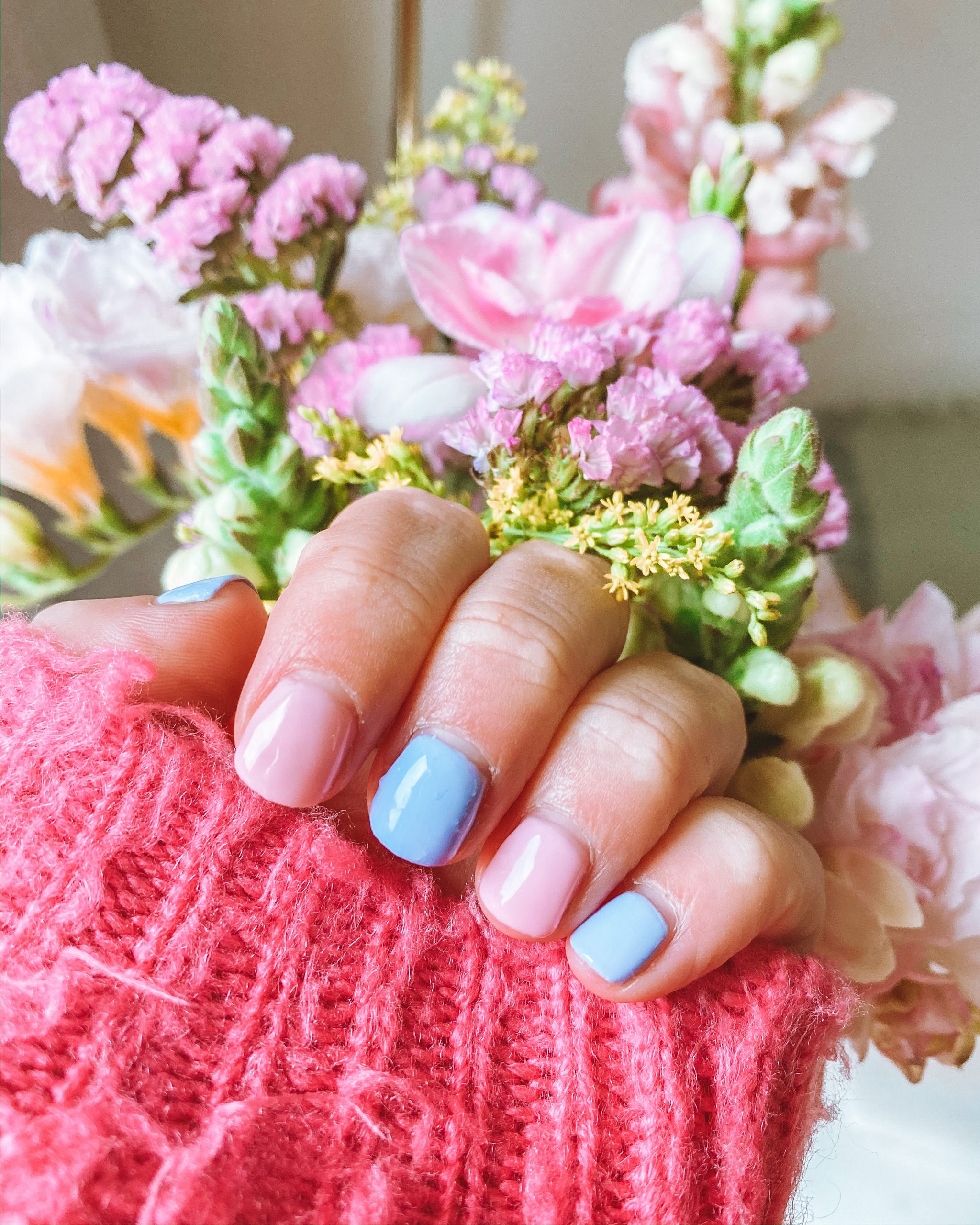 How to Remove Gel Nails at Home - Blog | OPI