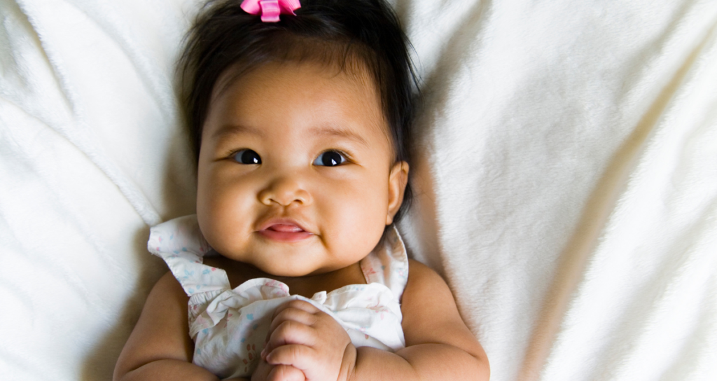 Strong Girl Warrior Baby Names for Your Fierce Little Female